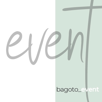 Bagoto for special events